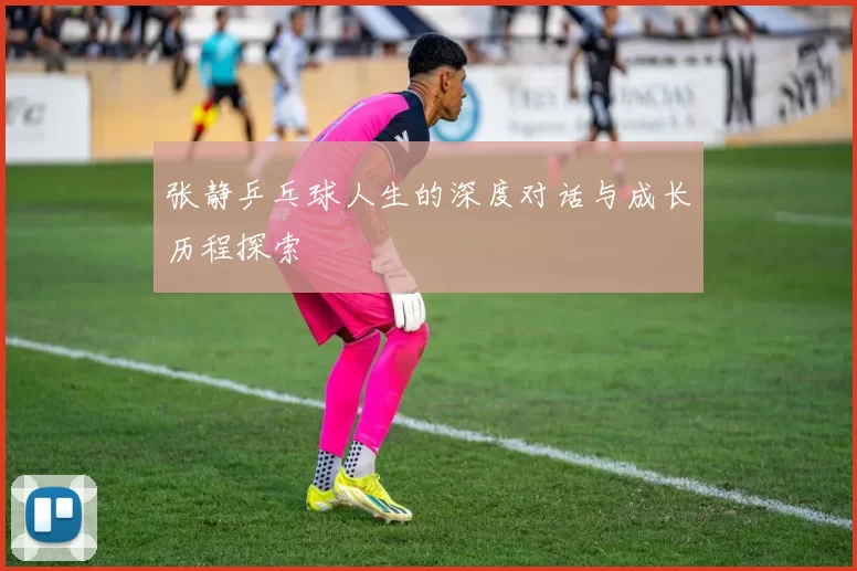 张静乒乓球人生的深度对话与成长历程探索