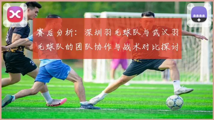 赛后分析：深圳羽毛球队与武汉羽毛球队的团队协作与战术对比探讨