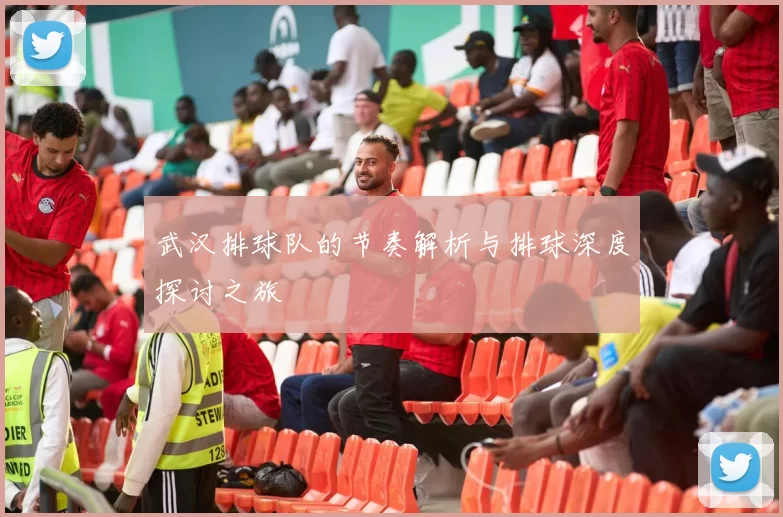 武汉排球队的节奏解析与排球深度探讨之旅