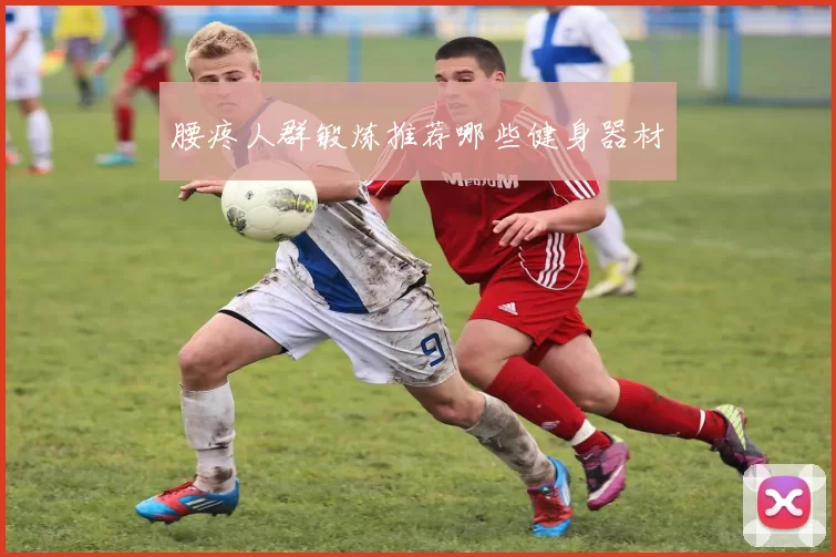 腰疼人群锻炼推荐哪些健身器材