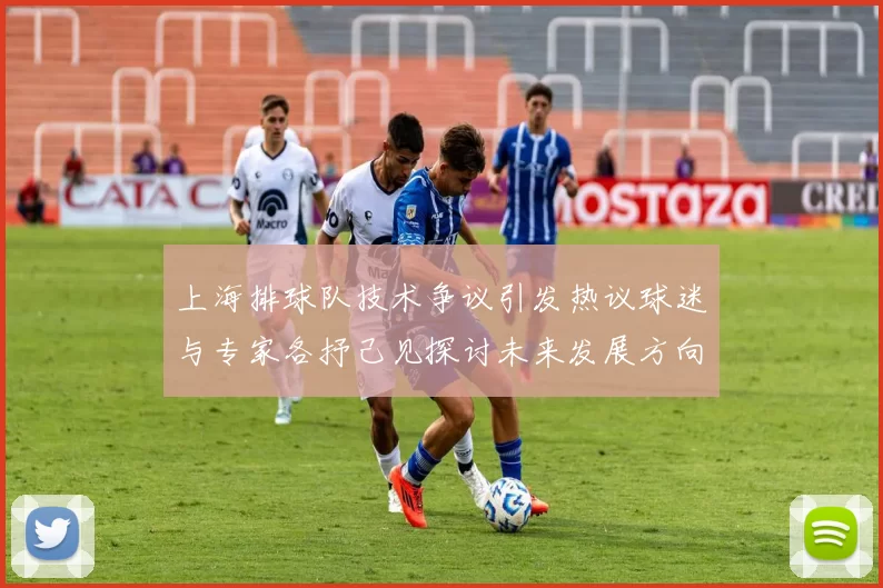 上海排球队技术争议引发热议球迷与专家各抒己见探讨未来发展方向