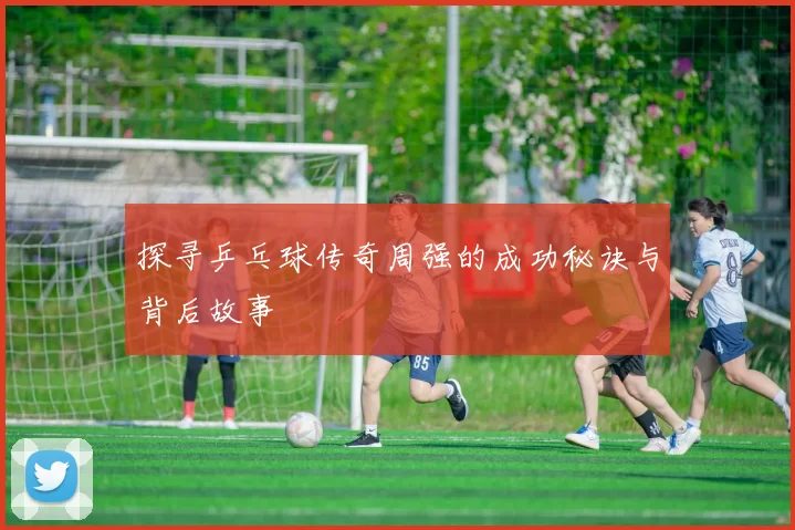 探寻乒乓球传奇周强的成功秘诀与背后故事