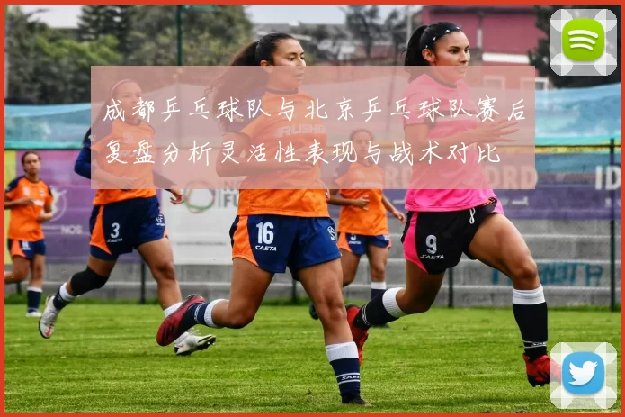 成都乒乓球队与北京乒乓球队赛后复盘分析灵活性表现与战术对比