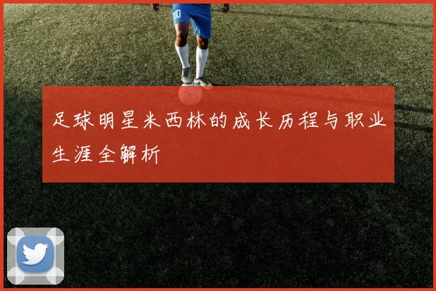 足球明星米西林的成长历程与职业生涯全解析