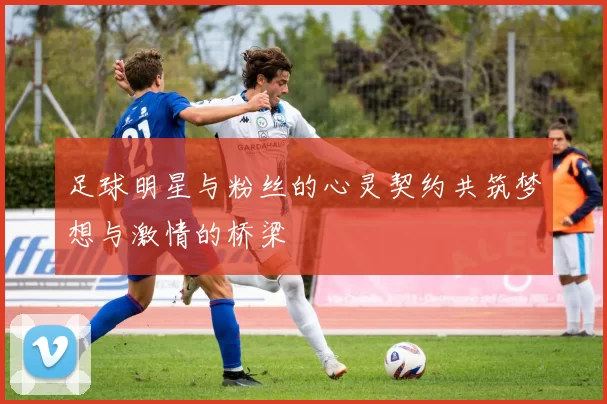 足球明星与粉丝的心灵契约共筑梦想与激情的桥梁