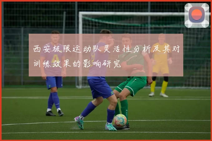 西安极限运动队灵活性分析及其对训练效果的影响研究