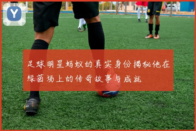 足球明星蚂蚁的真实身份揭秘他在绿茵场上的传奇故事与成就