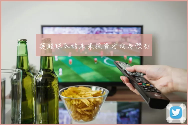 英超球队的未来投资方向与预测