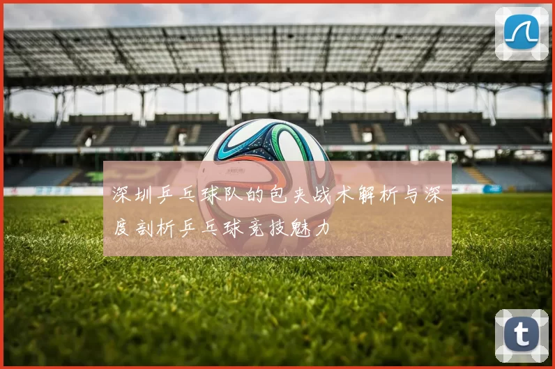 深圳乒乓球队的包夹战术解析与深度剖析乒乓球竞技魅力