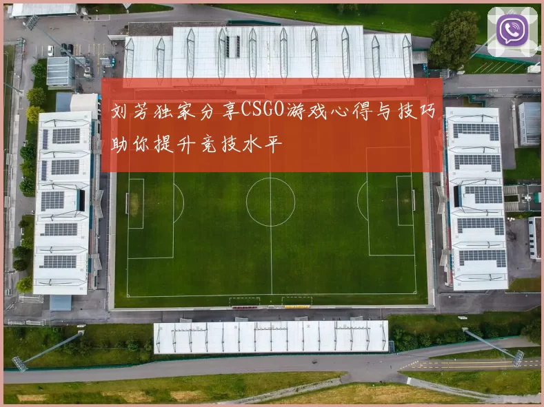 刘芳独家分享CSGO游戏心得与技巧助你提升竞技水平